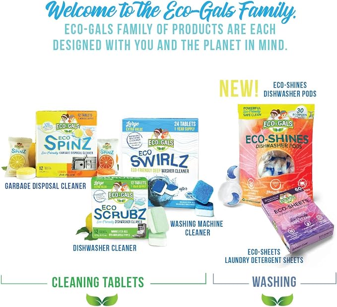 Dishwasher Cleaner - Image 7