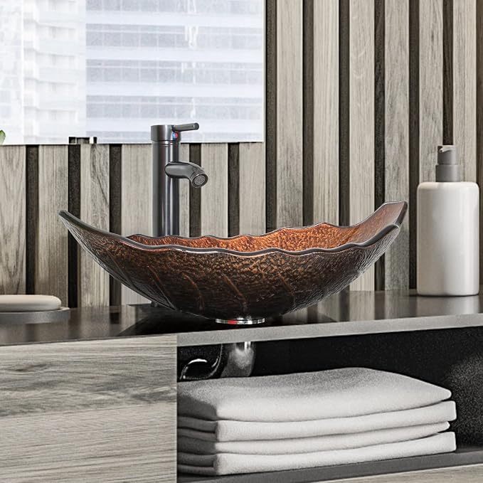 48 Inch White Bathroom Vanity - Image 6