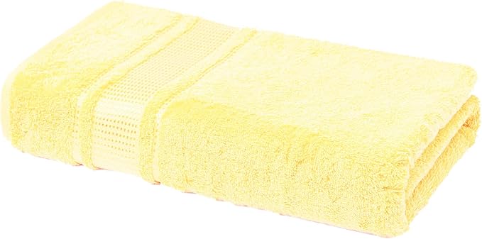 Melissa Linen, Bath Sheet Towel, 100% Turkish Cotton Towel - Image 2
