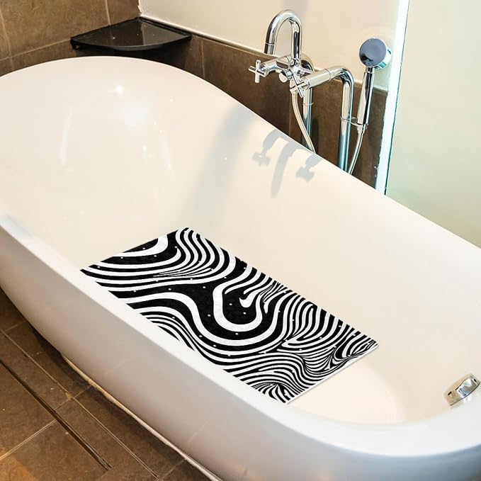 Bath Tub and Shower Mats, Non Slip Bathmat - Image 5