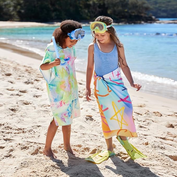 Dock & Bay Beach Towel - Image 7