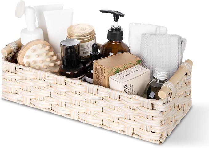 GRANNY SAYS Toilet Paper Basket by GRANNYSAYS