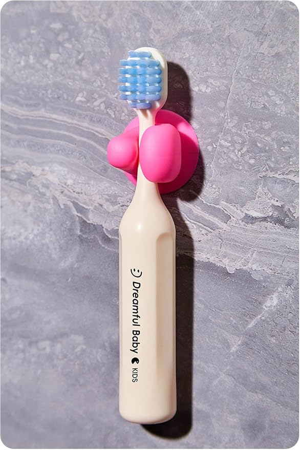 Wall Mounted Toothbrush Holder - Image 9