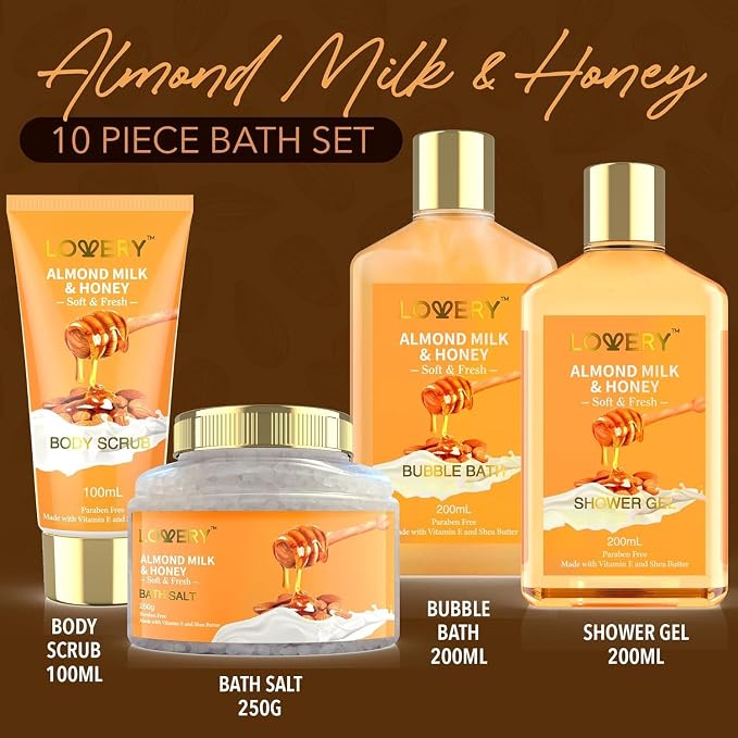 Christmas Gifts for Women Gift Basket for Women - Image 2