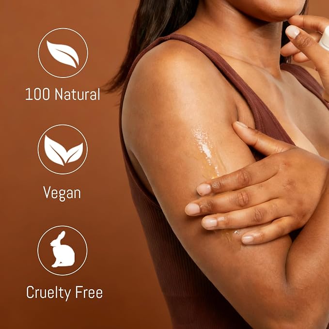 Body Firming Oil - Image 3