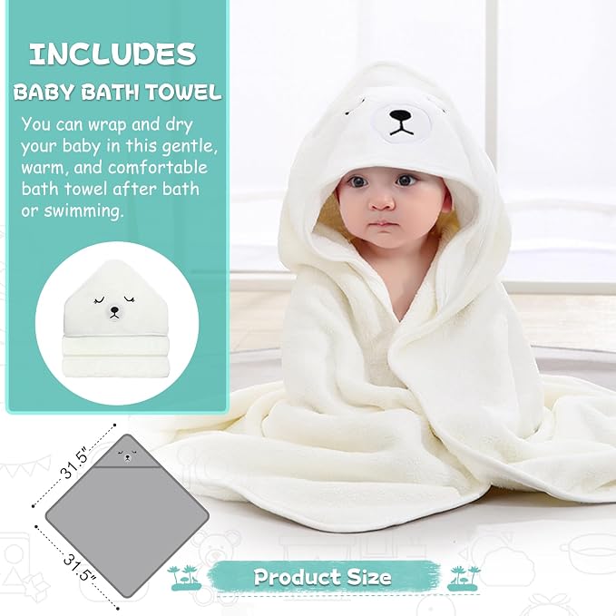 MoreFeel Collapsible Baby Bathtub - Image 6