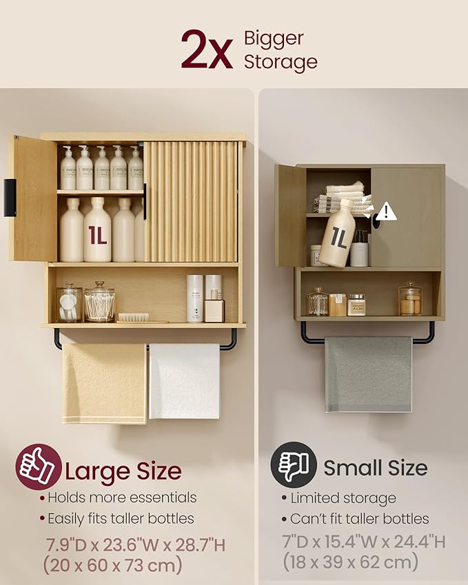 VASAGLE MAXE Collection - Image 4
