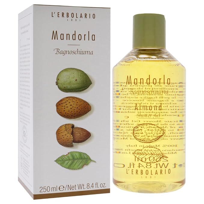 L'Erbolario Shower Gel - Image 3