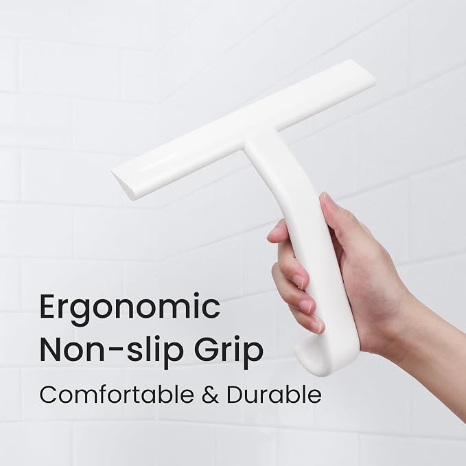dancemoon JustHang Shower Squeegee - Image 5