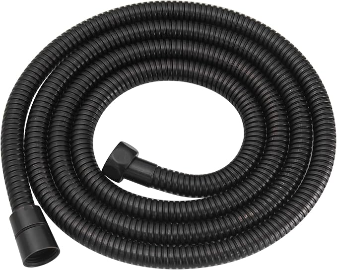 RUMOSE 70 inches Shower Hose Extra Long Stainless Steel Shower Tube Attachment by RUMOSE