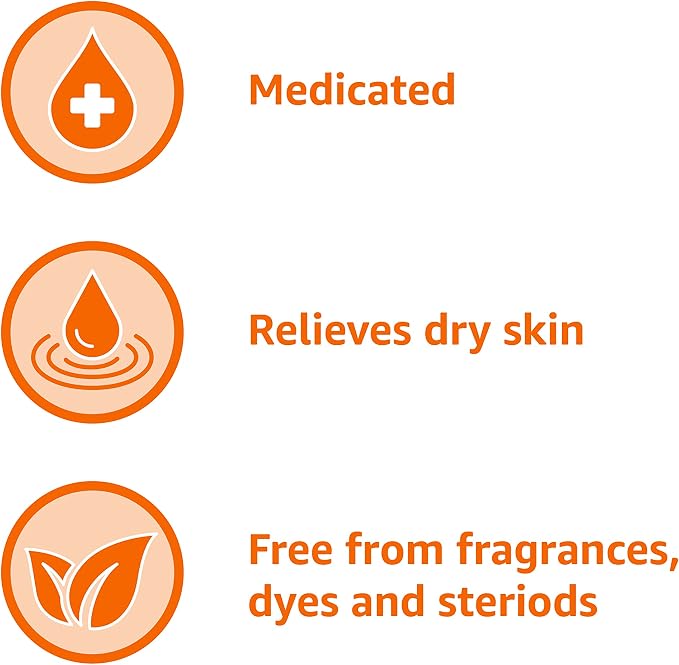 Amazon Basics Eczema Soothing Moisturizing Cream - Image 6