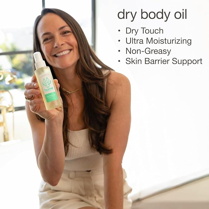 HUME SUPERNARURAL Dry Body Oil Spray - Image 7