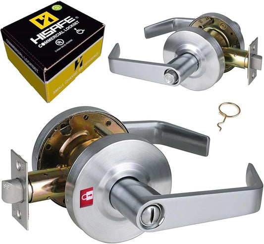 Privacy Commercial Door Locks Heavy Duty Grade 2 Lever by HISAFE