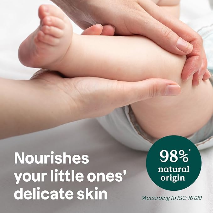 ATTITUDE Baby Lotion for Sensitive Skin - Image 2