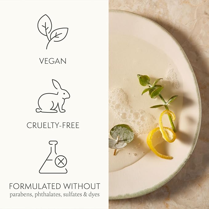 Thymes Nourishing Body Cleanser - Image 5