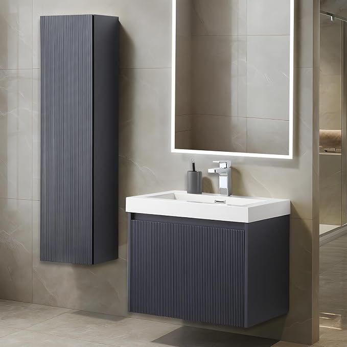 Blossom 24 Inch Bathroom Vanity by BLOSSOMKitchenBath