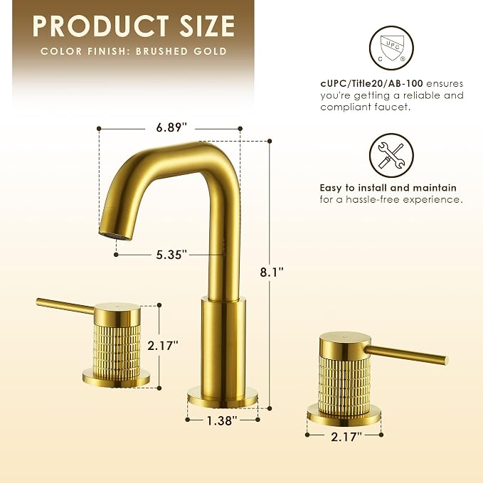 ALTAIR 54 Inch Bathroom Vanity - Image 7