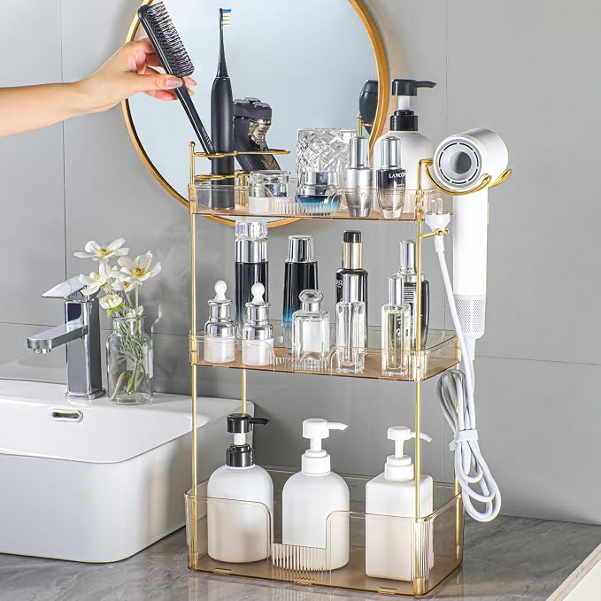 Bathroom Counter Organizer - Image 8
