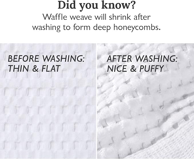 GILDEN TREE Bathroom Mat Absorbent Cotton Quick Dry - Image 7