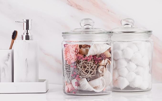 KooK Glass Storage Containers - Image 6