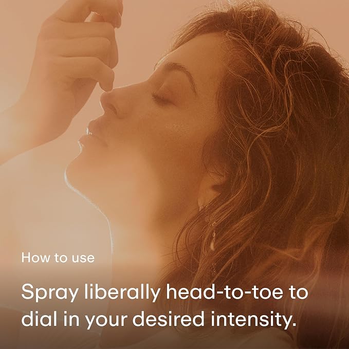 PHLUR Beach Skin Body Mist - Image 4