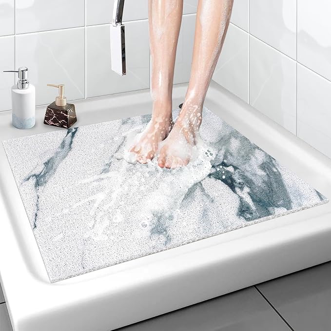 Shower Mat Non Slip by Unknown