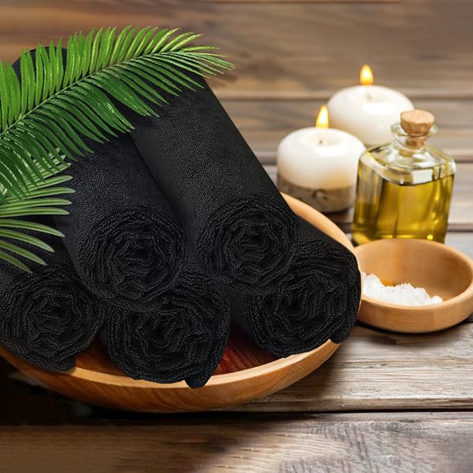 48 Pack Salon Towels - Image 7