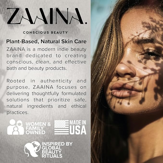 ZAAINA Spa Gift Set for Her - Image 5