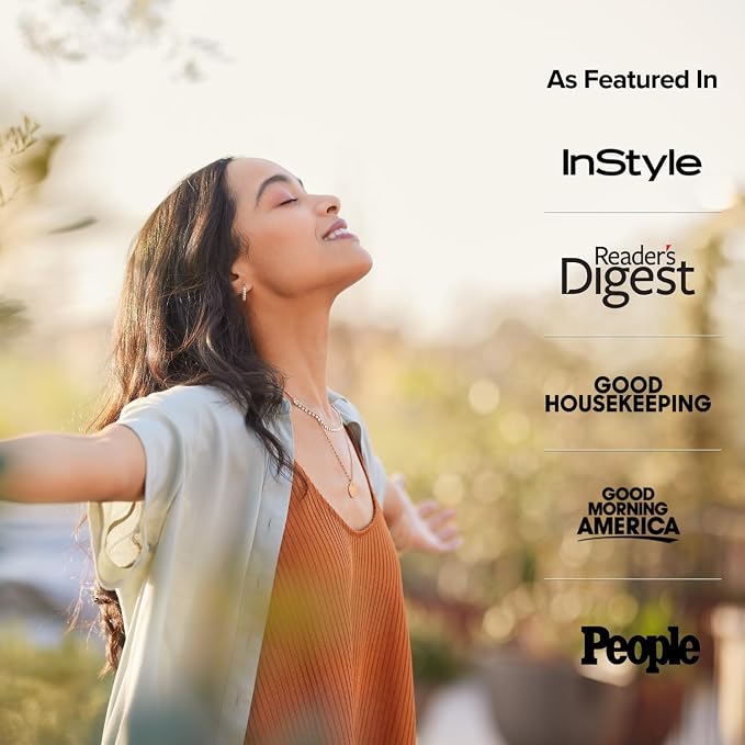 ZAAINA Spa Gift Set for Her - Image 3