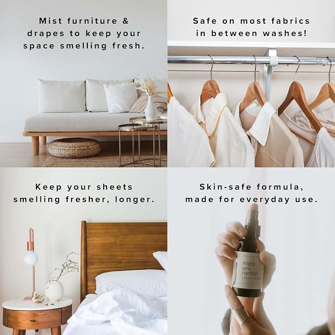 BROKEN TOP Organic Linen & Room Spray - Image 6