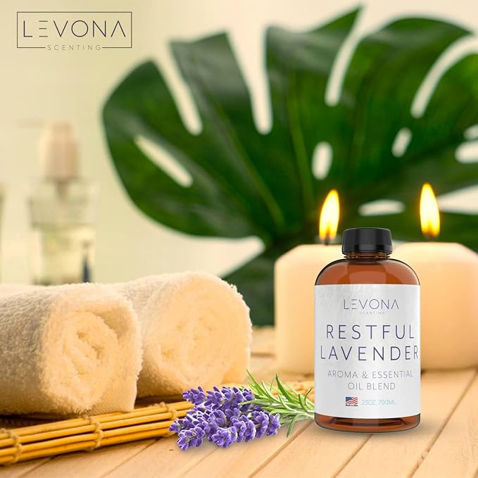 Levona Scent Essential Oil - Image 2