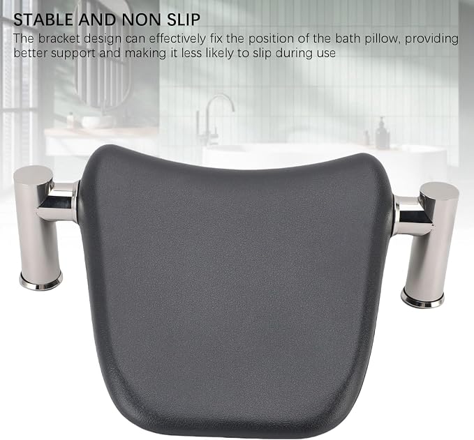 Bath Pillows Bathtub Pillow - Image 5