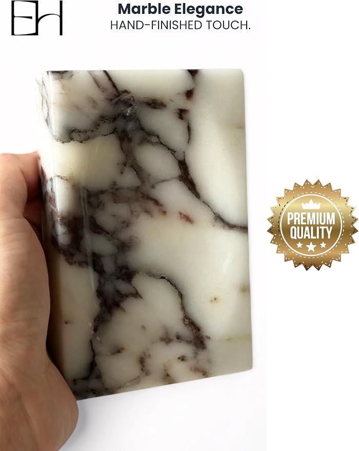 Marble Soap Dish for Shower - Image 7