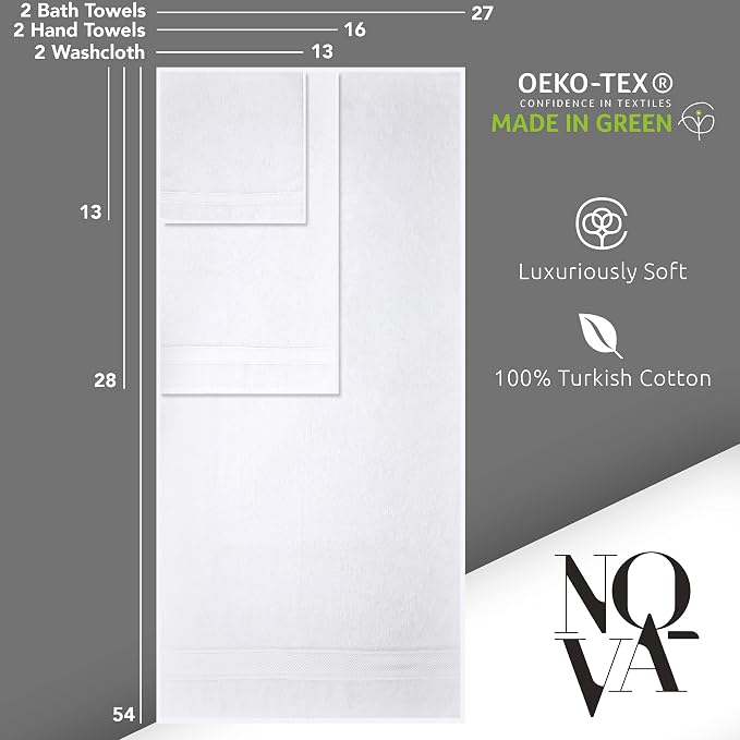 NOVA Luxury Linen - Image 2