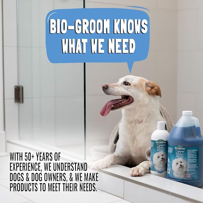 Bio-Groom Groom'n Fresh Dog Shampoo - Image 4