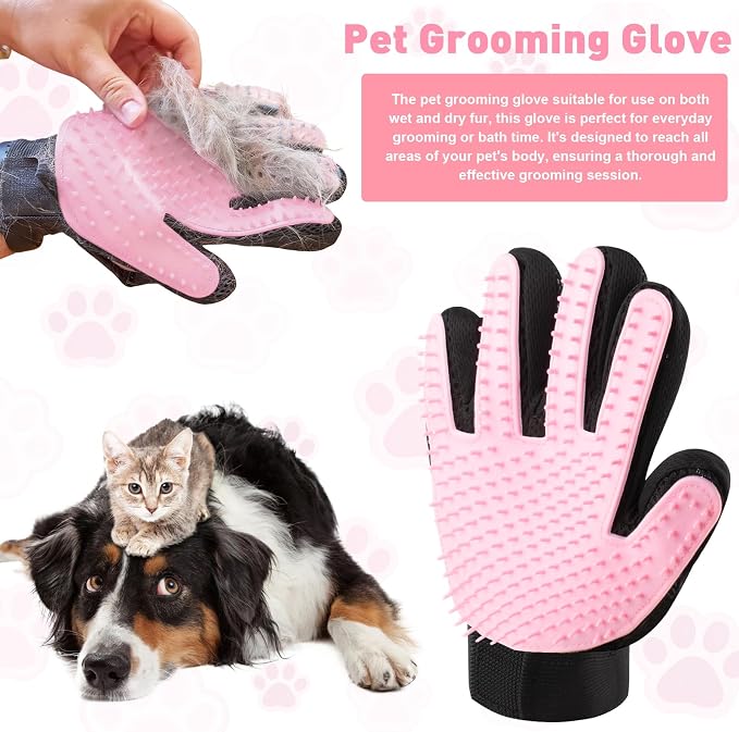 Dog Shower Attachment for Bathroom & Bathtub - Image 5