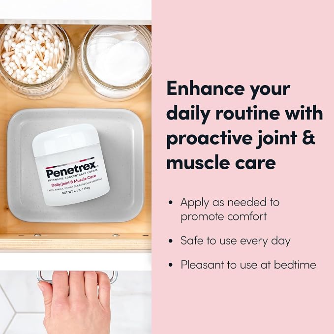 Penetrex Joint & Muscle Therapy - Image 4