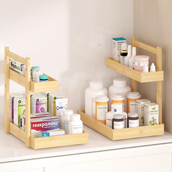 Under Sink Organizer - Image 4