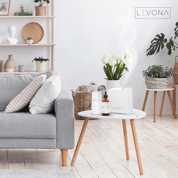 Levona Scent Essential Oils - Image 3