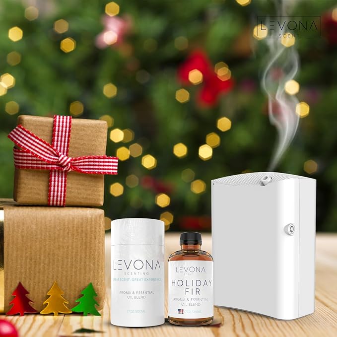 Levona Scent Essential Oil - Image 5