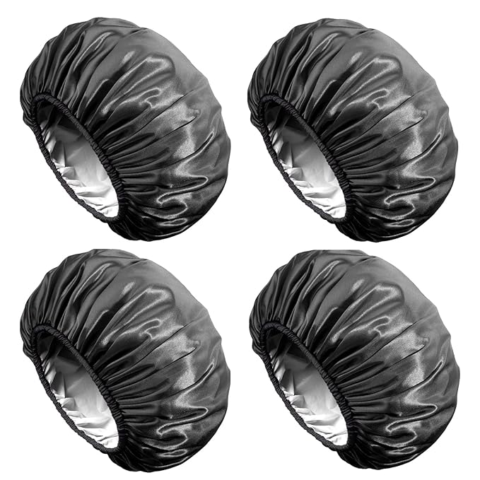 Aquior Shower Cap, Extra Large Shower Cap by Aquior