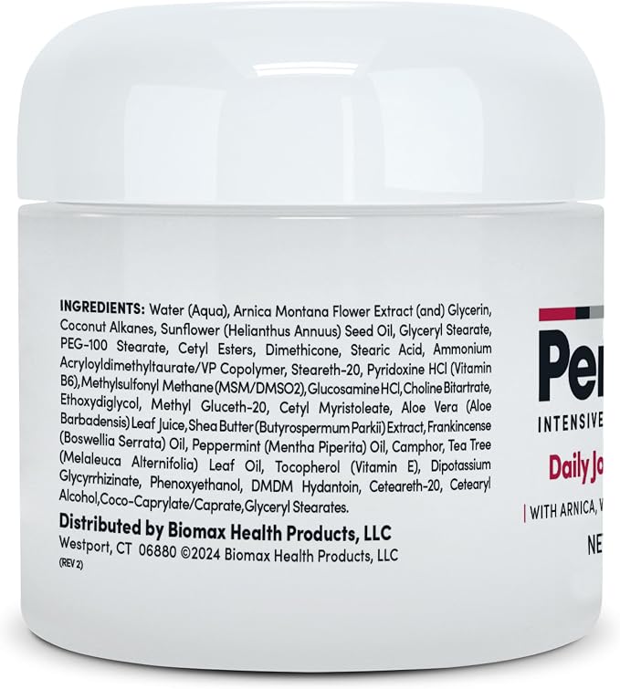 Penetrex Joint & Muscle Therapy - Image 7