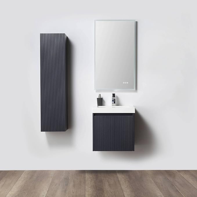 Blossom 20 Inch Bathroom Vanity - Image 8