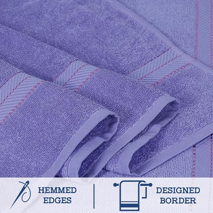 Casa Lino Bath Sheets Set Extra Large - Image 4