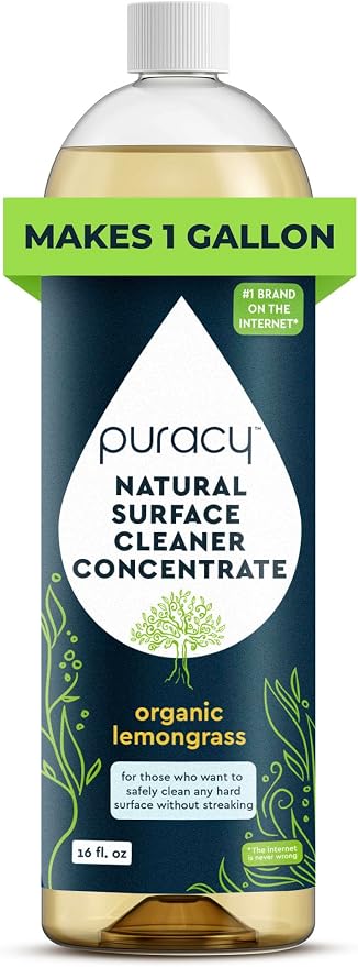Puracy Multi-Surface Cleaner Concentrate by Puracy
