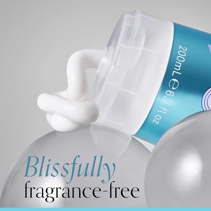 Bliss Body Butter Texture Takedown Skin Smoothing Lotion - Image 4