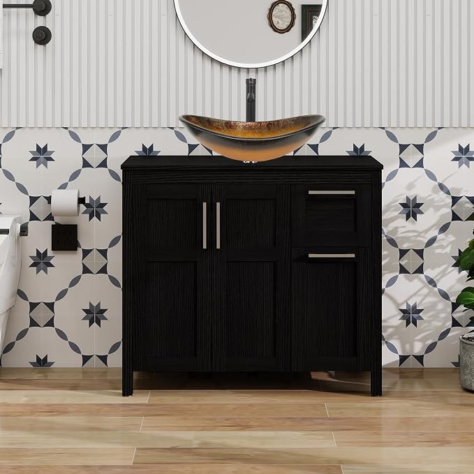 YOURLITE 36" Bathroom Vanity - Image 2
