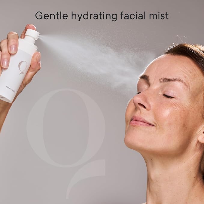 Qure Dermal Mist Hypochlorous Acid Spray - Image 3