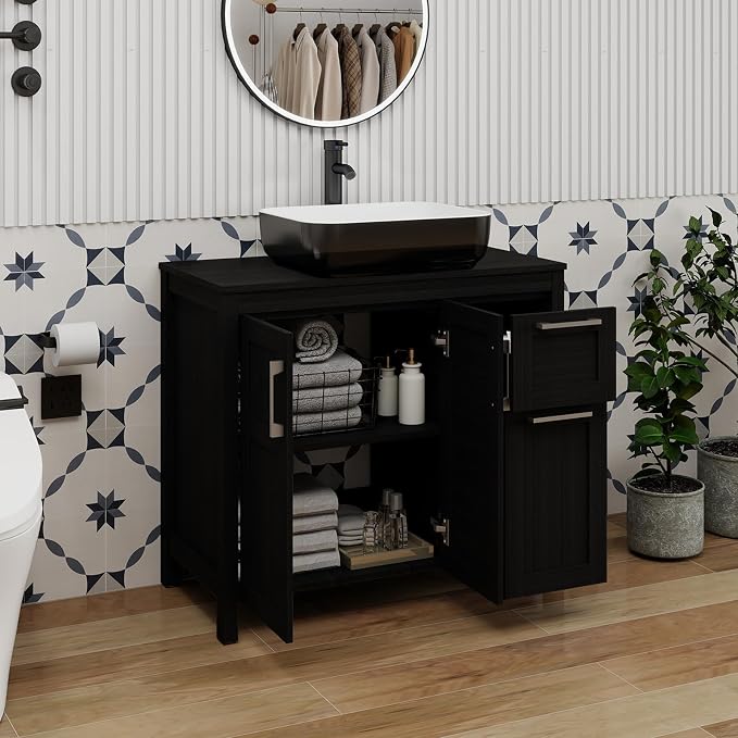 YOURLITE 36" Bathroom Vanity - Image 2