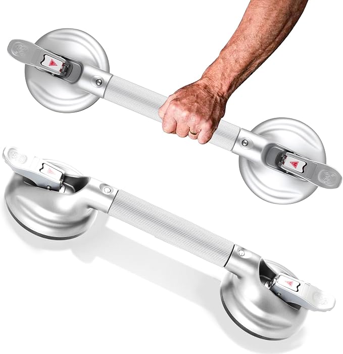 17-Inch Shower Handle - Image 7